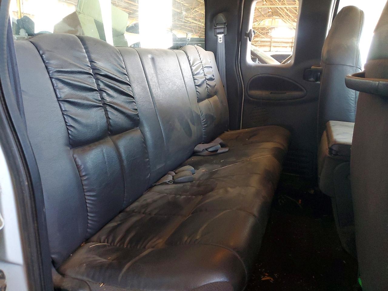 2001 DODGE RAM 1500
