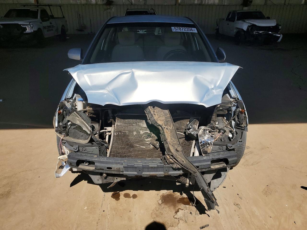 2011 HYUNDAI ACCENT