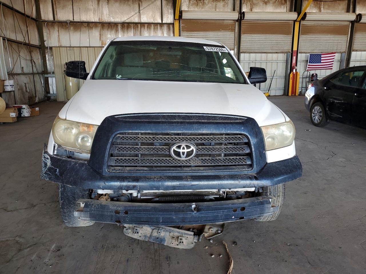 2008 TOYOTA TUNDRA