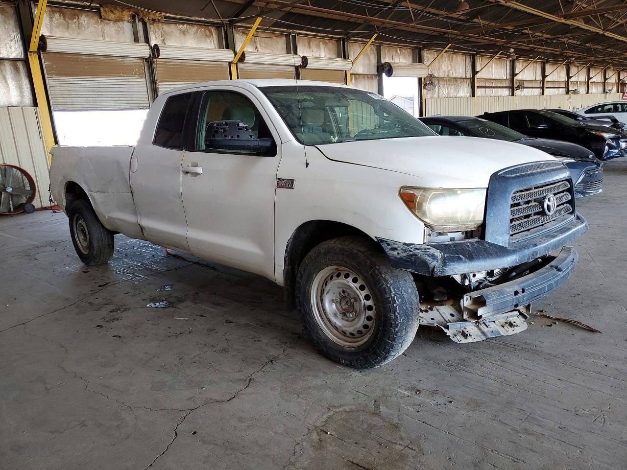 2008 TOYOTA TUNDRA