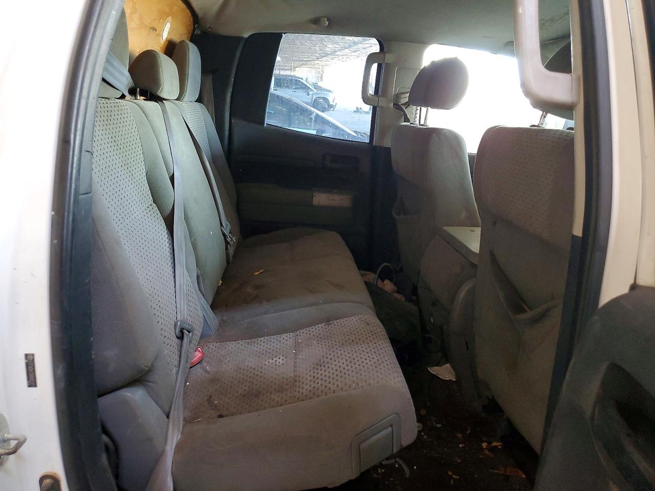 2008 TOYOTA TUNDRA