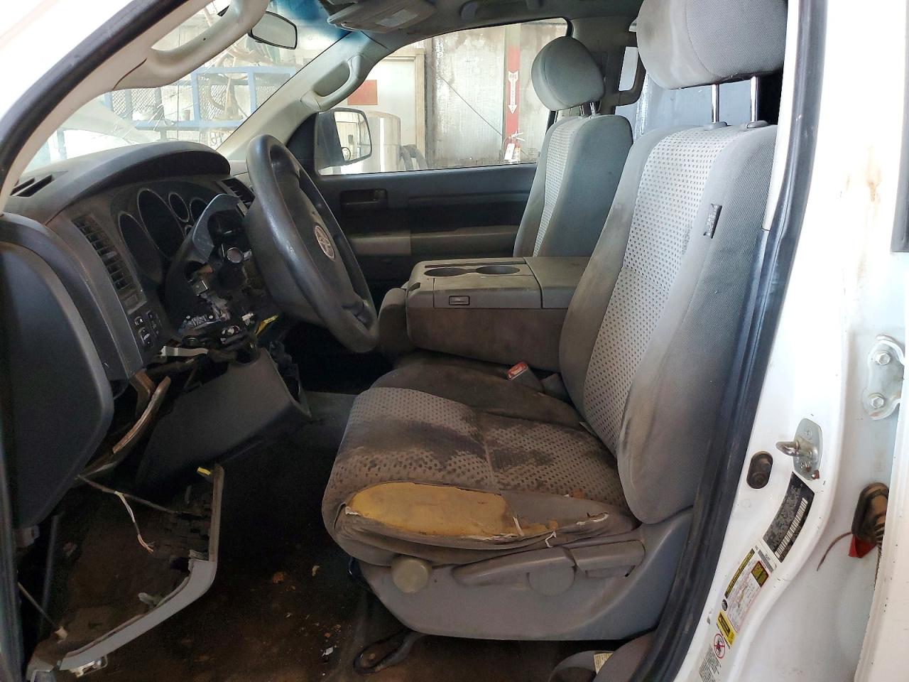 2008 TOYOTA TUNDRA