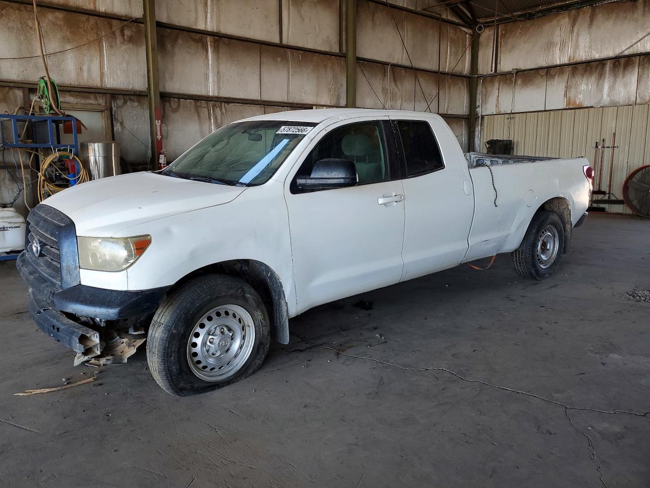 2008 TOYOTA TUNDRA
