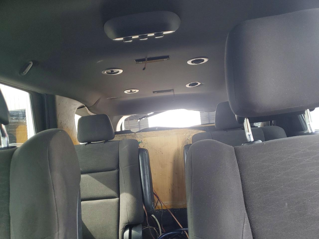 2019 DODGE DURANGO