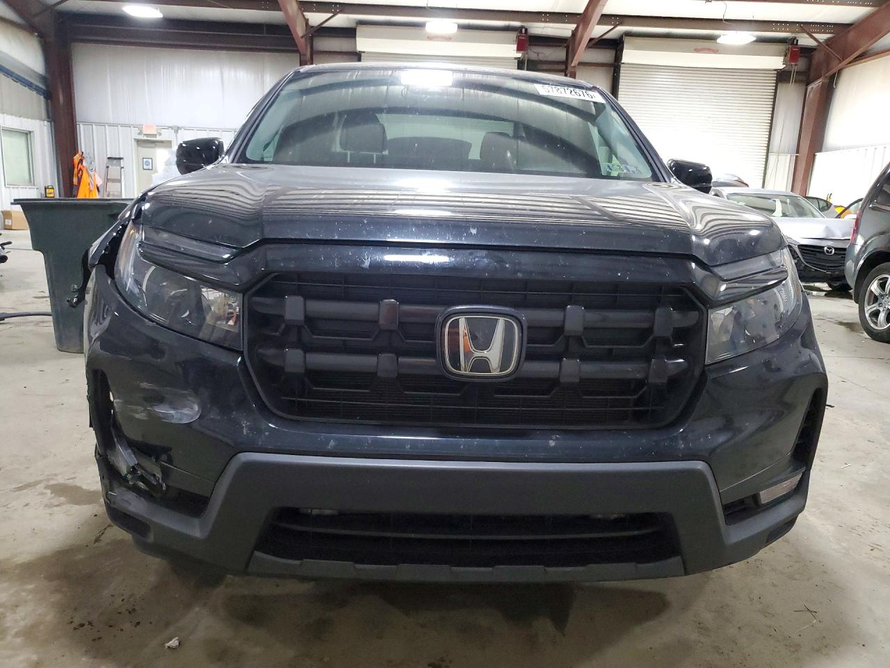 2024 HONDA RIDGELINE