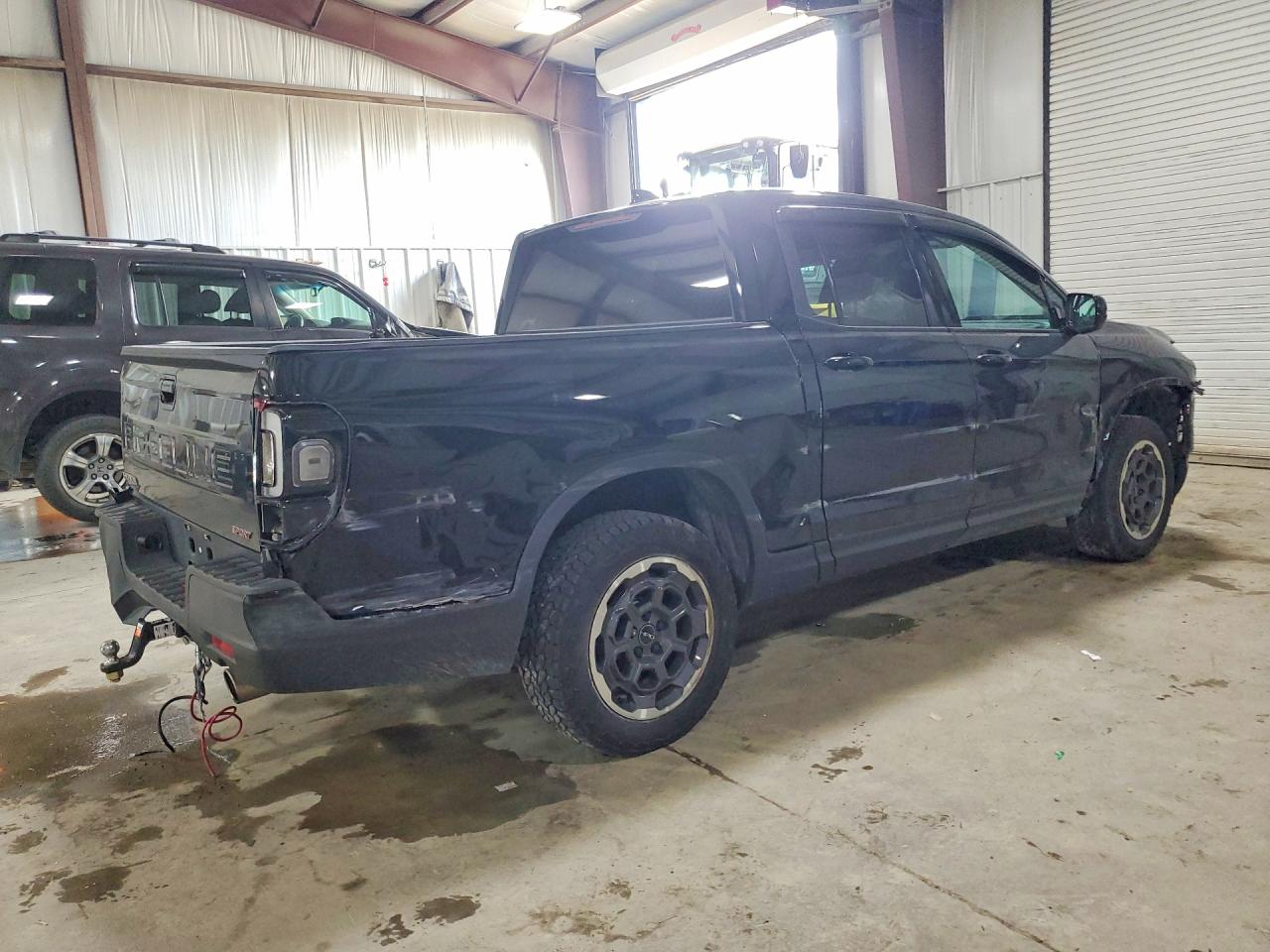 2024 HONDA RIDGELINE