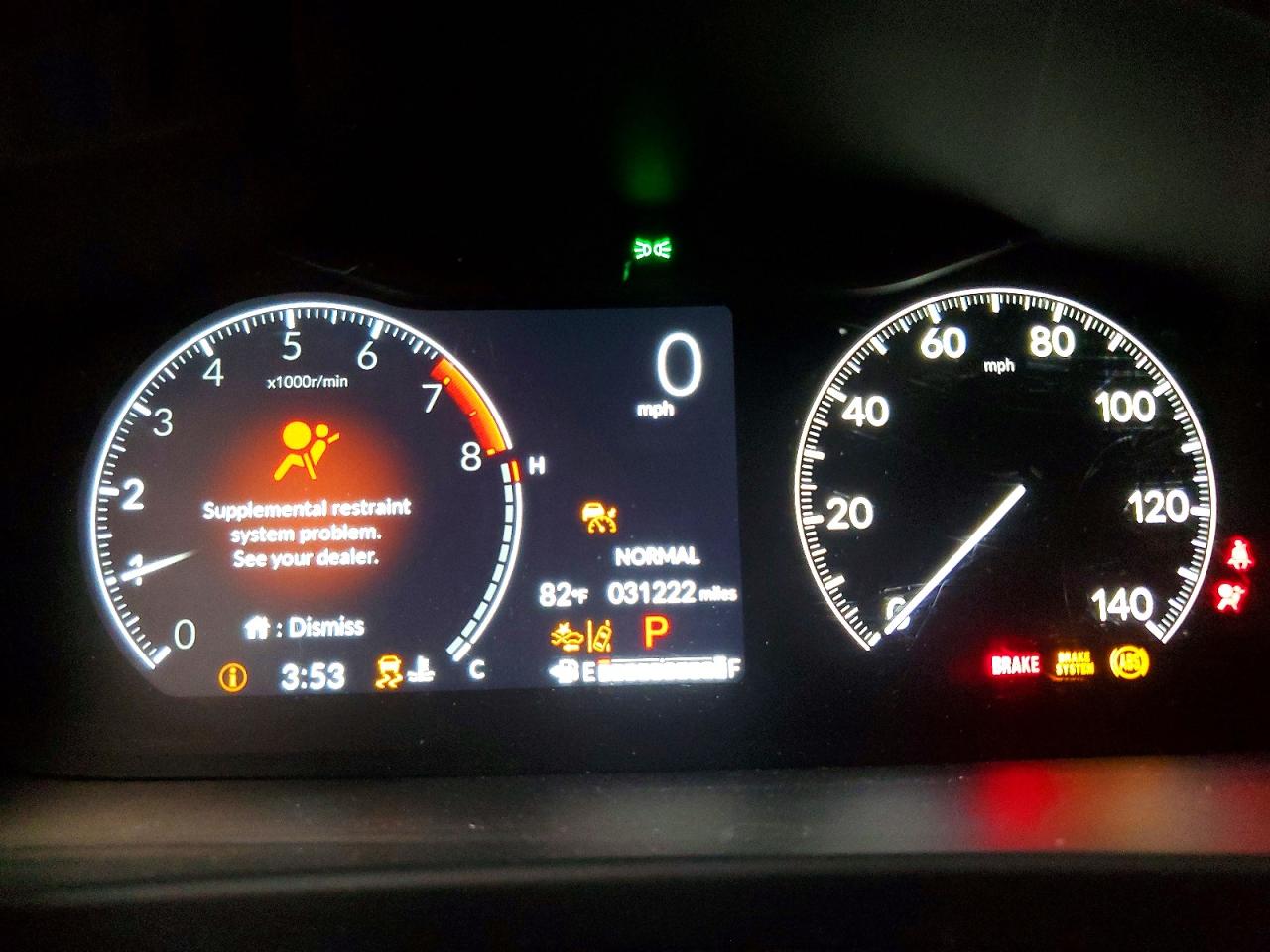 2024 HONDA RIDGELINE