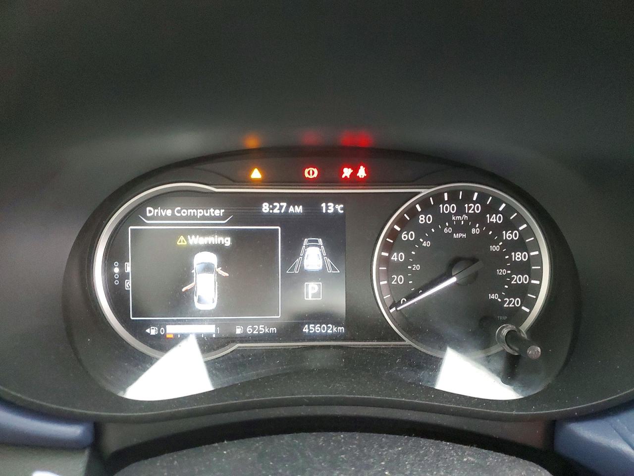 2024 NISSAN VERSA