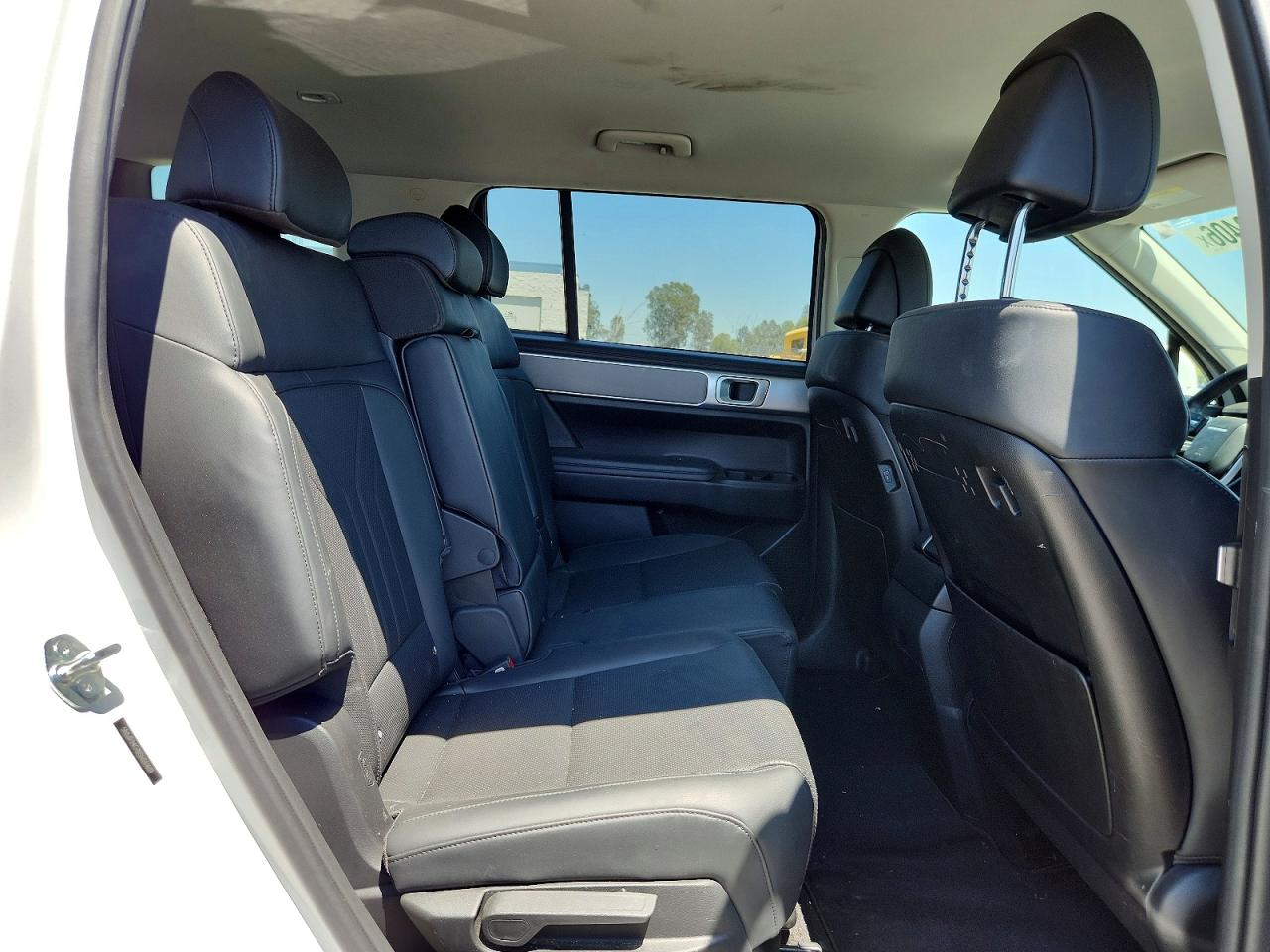 2025 HYUNDAI SANTA FE