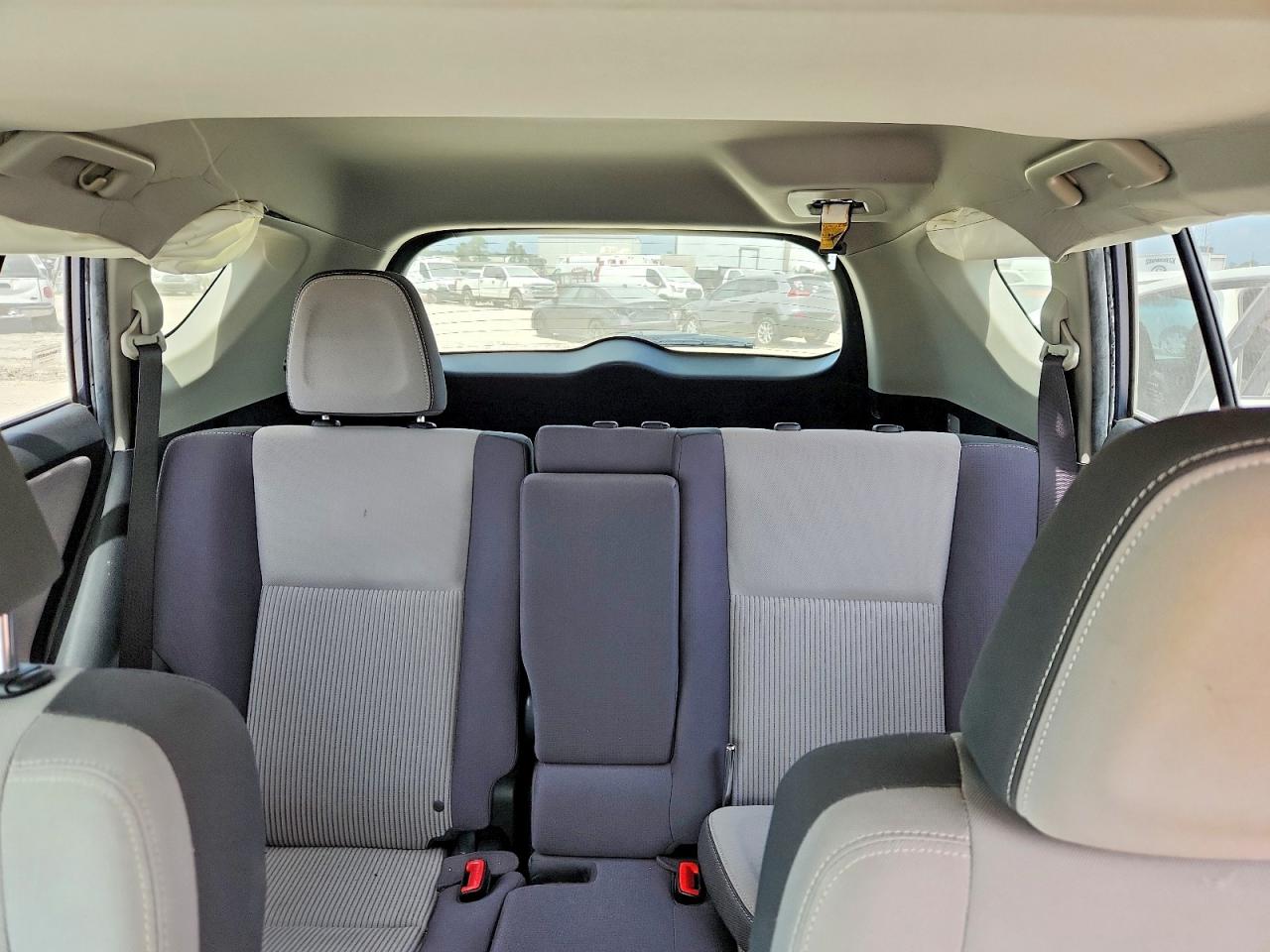 2014 TOYOTA RAV4