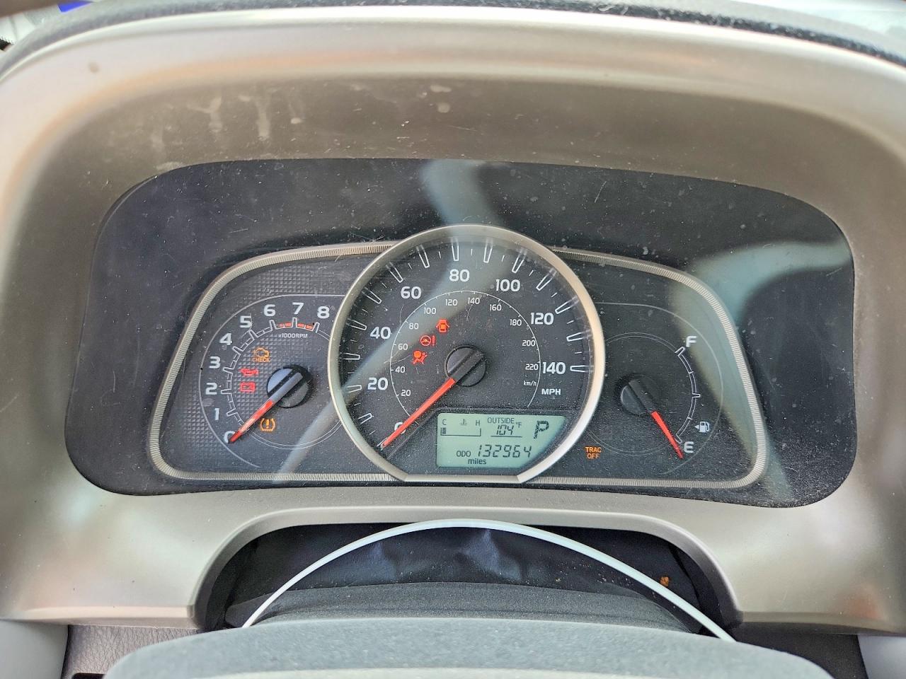 2014 TOYOTA RAV4