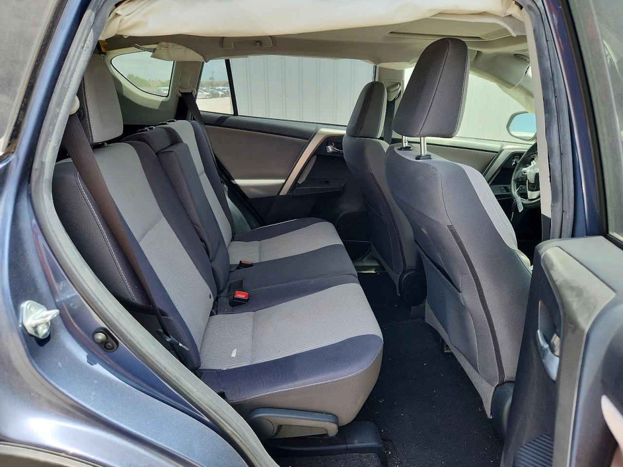 2014 TOYOTA RAV4