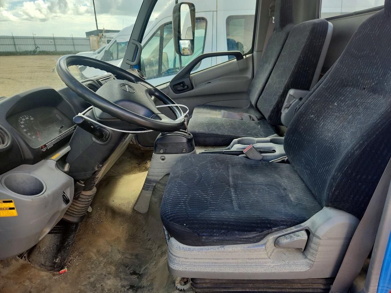 2015 HINO ALL OTHER