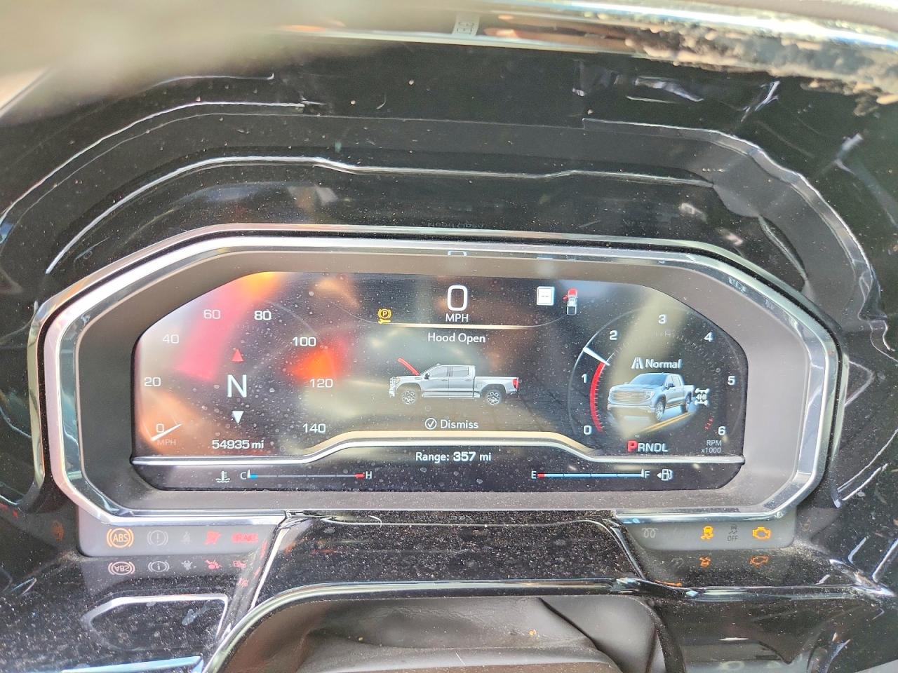 2022 GMC SIERRA