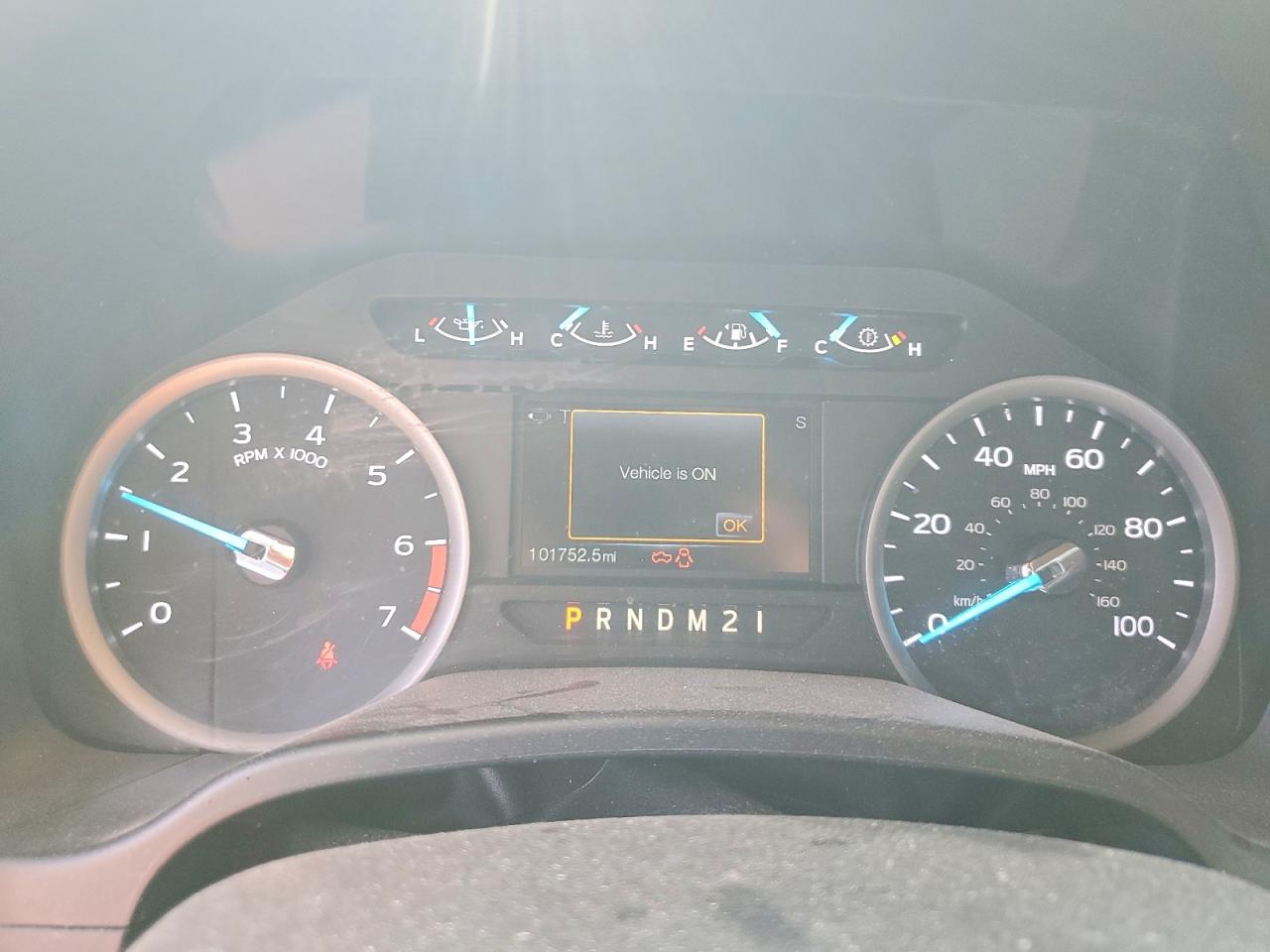 2018 FORD F250