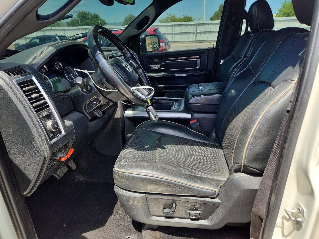 2016 RAM All Models