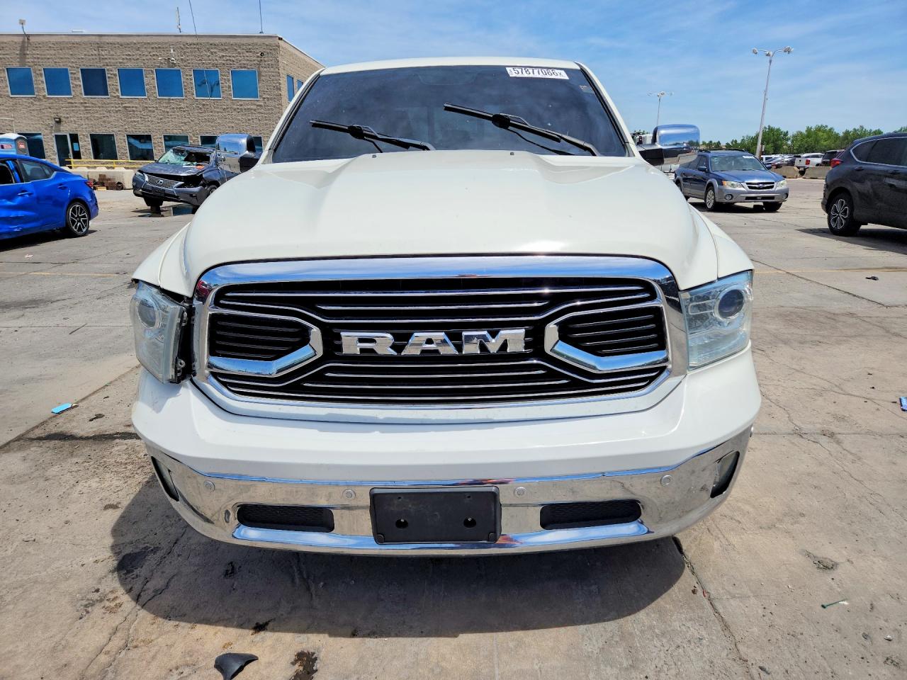 2016 RAM All Models