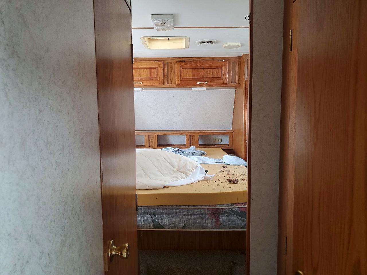 1997 JAYCO JAY RECREATION