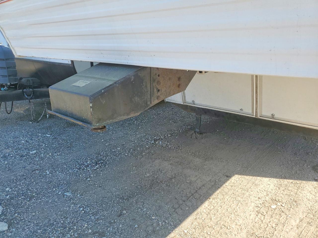 1997 JAYCO JAY RECREATION