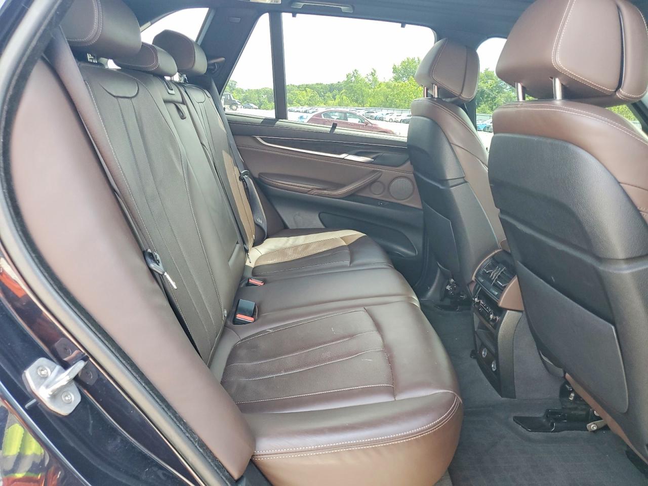 2018 BMW X5