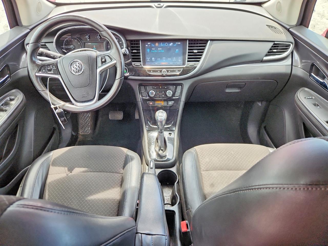 2018 BUICK ENCORE