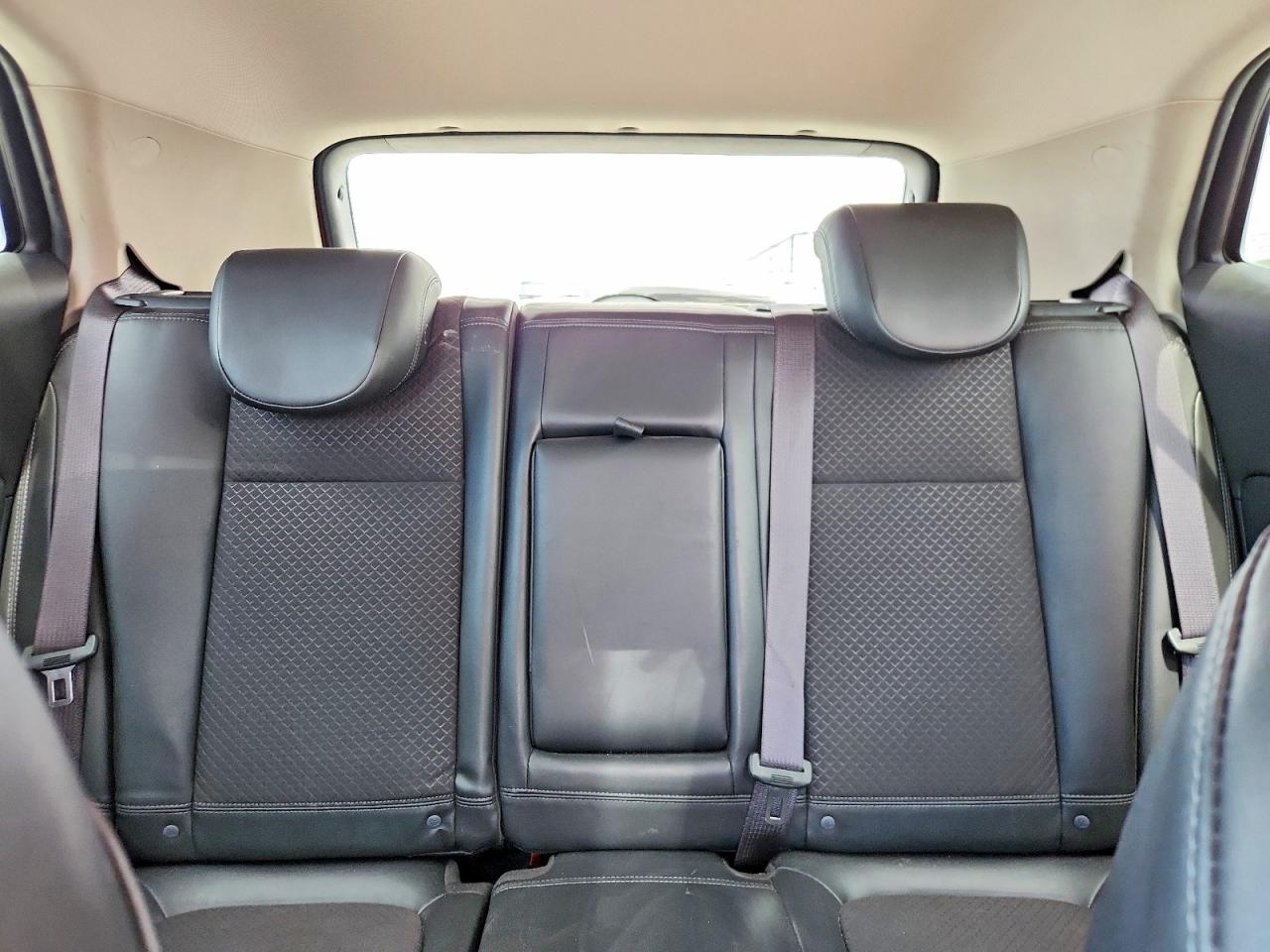 2018 BUICK ENCORE