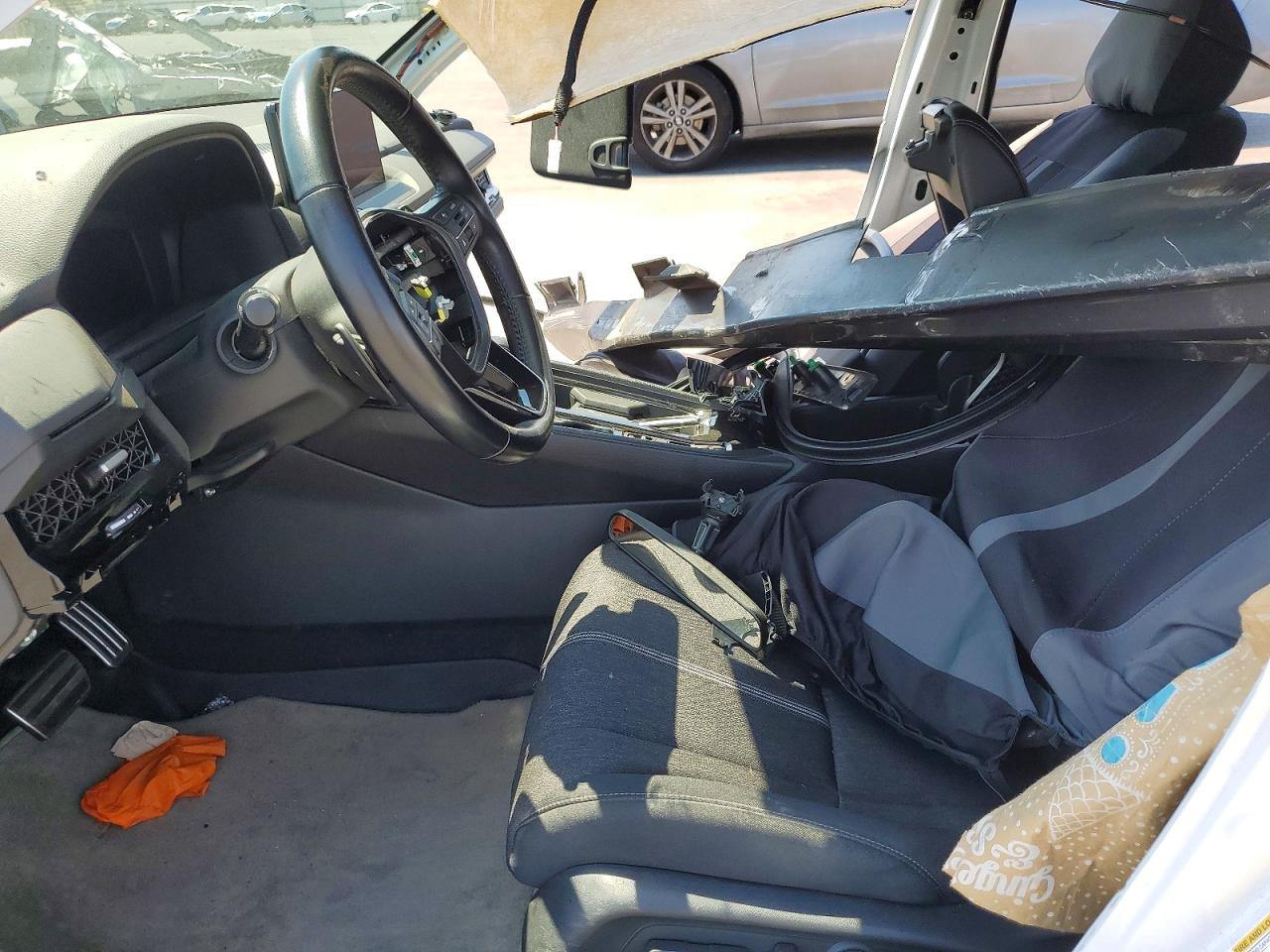 2023 HONDA ACCORD
