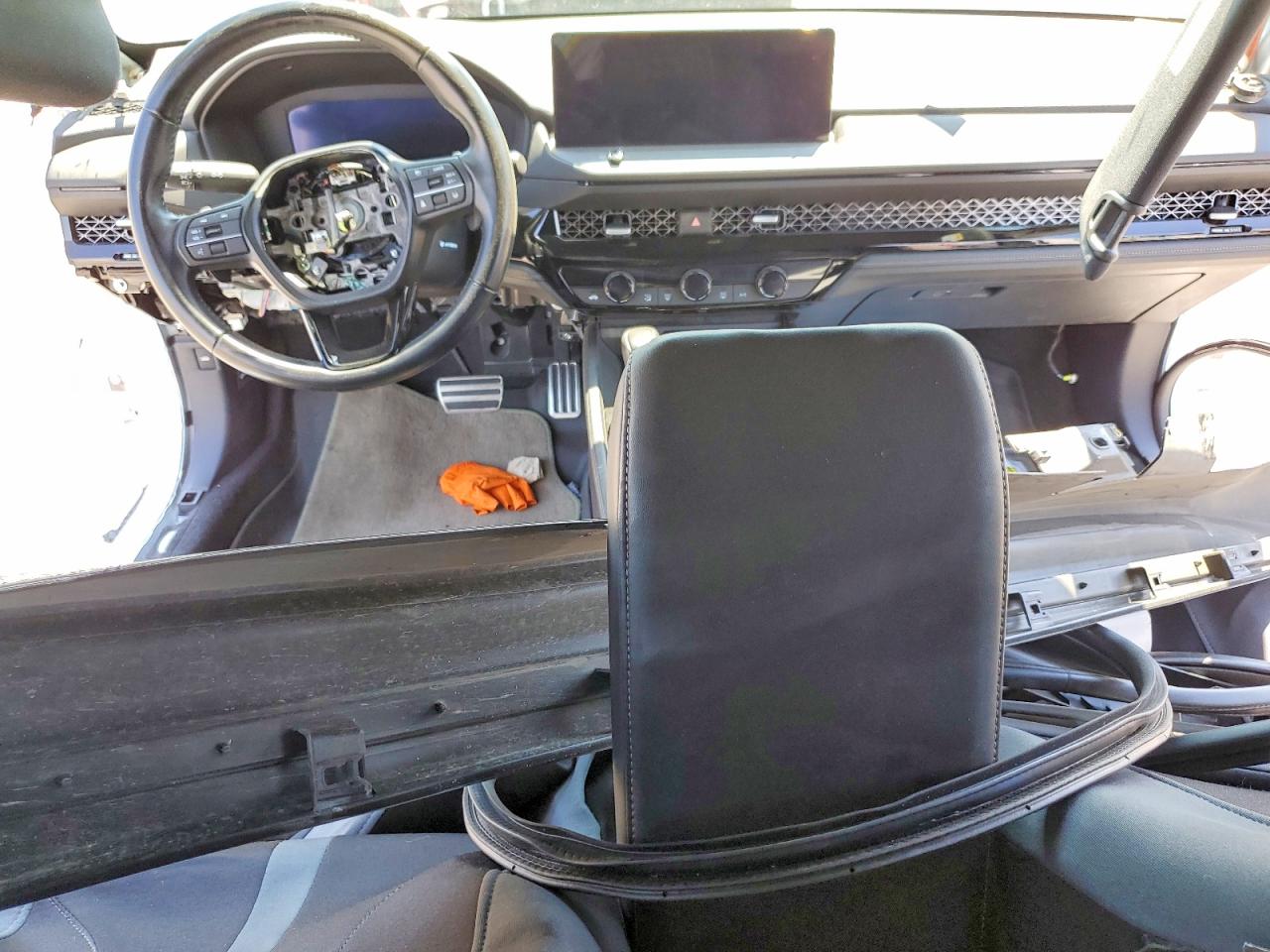 2023 HONDA ACCORD