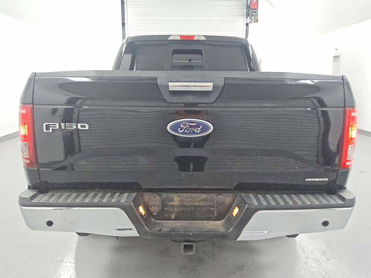 2016 FORD F150