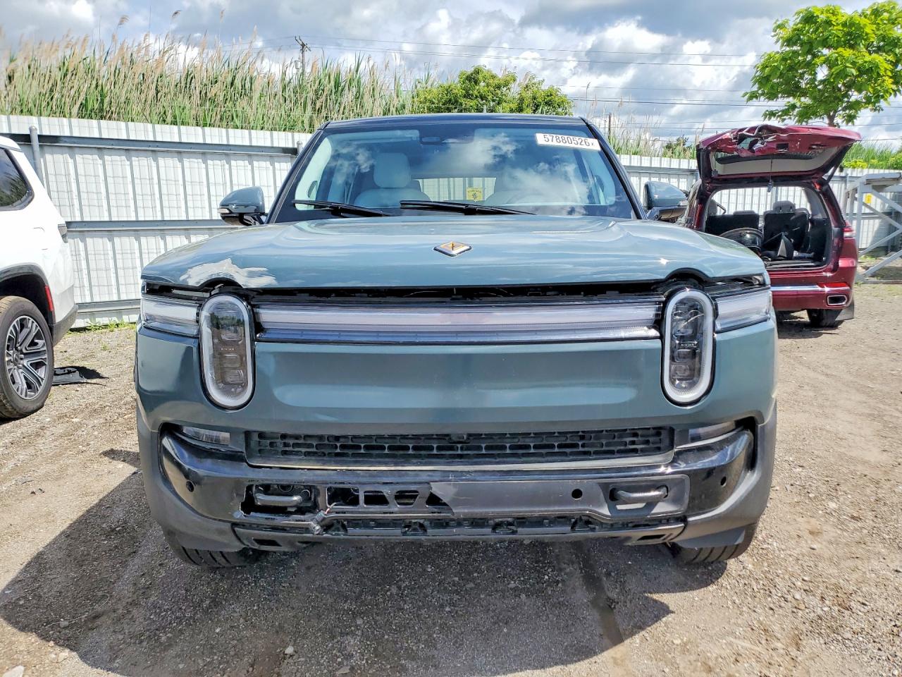 2025 RIVIAN RIS