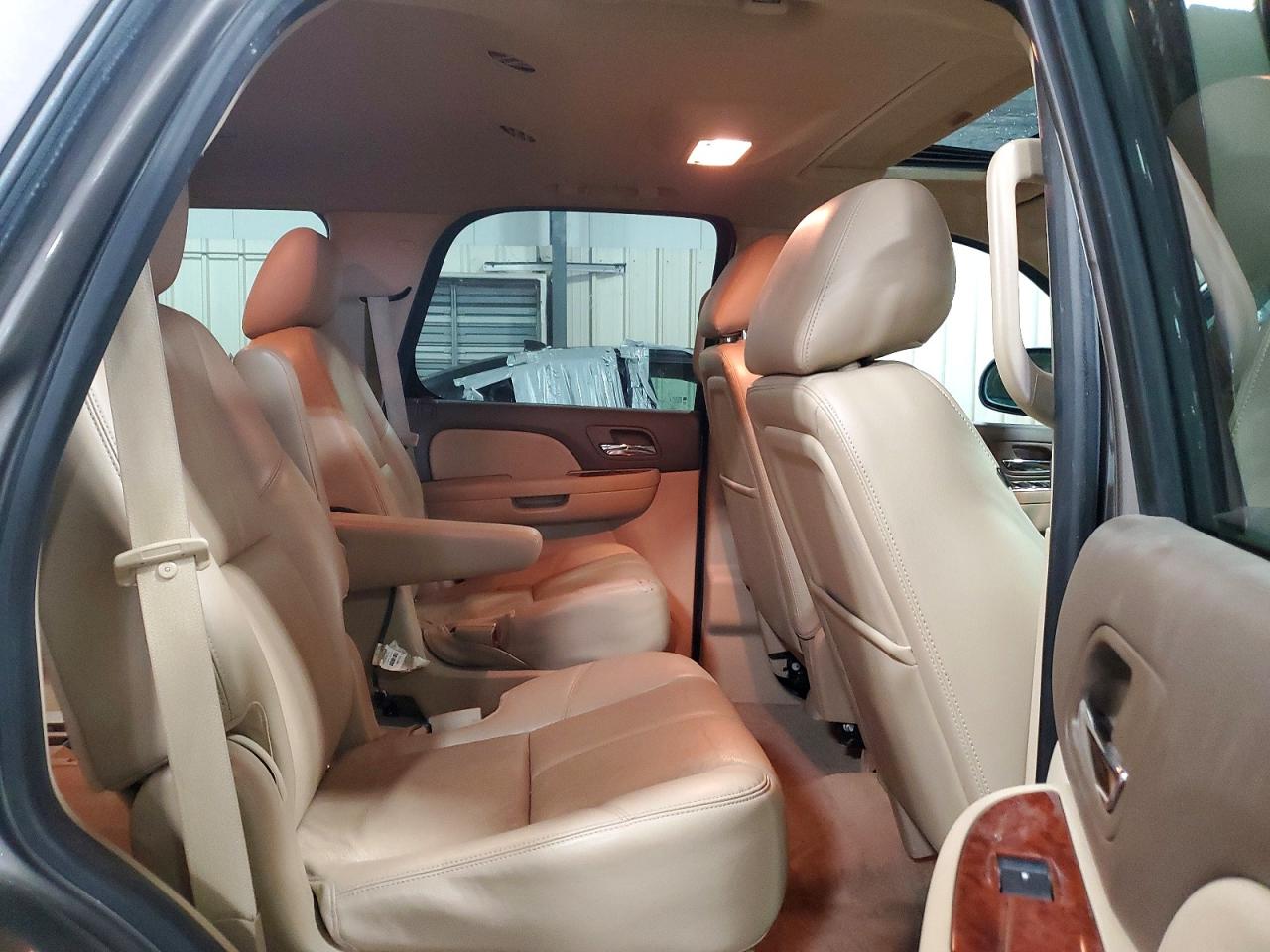 2013 CHEVROLET TAHOE