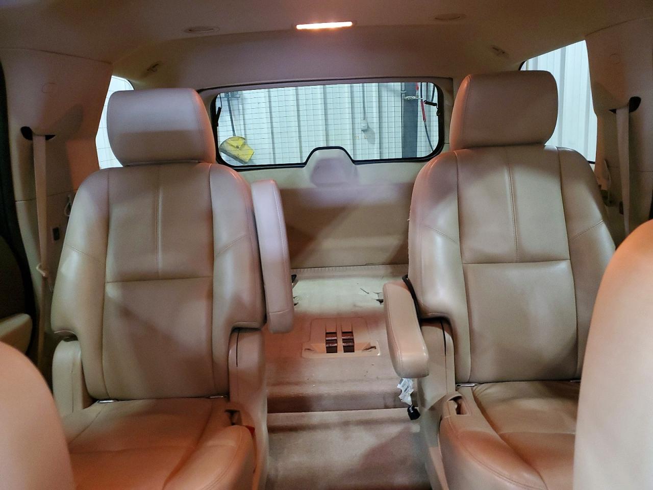 2013 CHEVROLET TAHOE