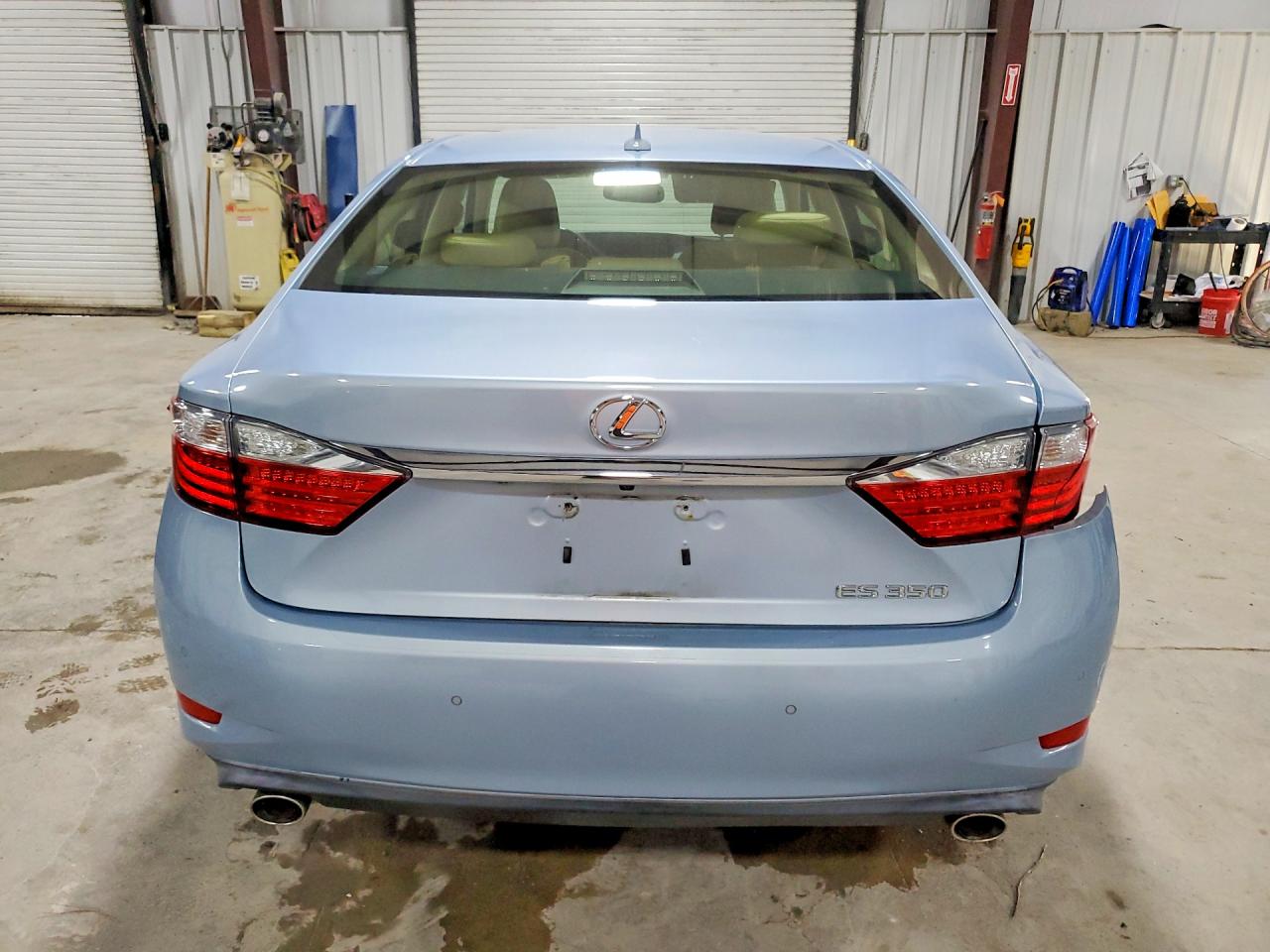 2013 LEXUS ES350