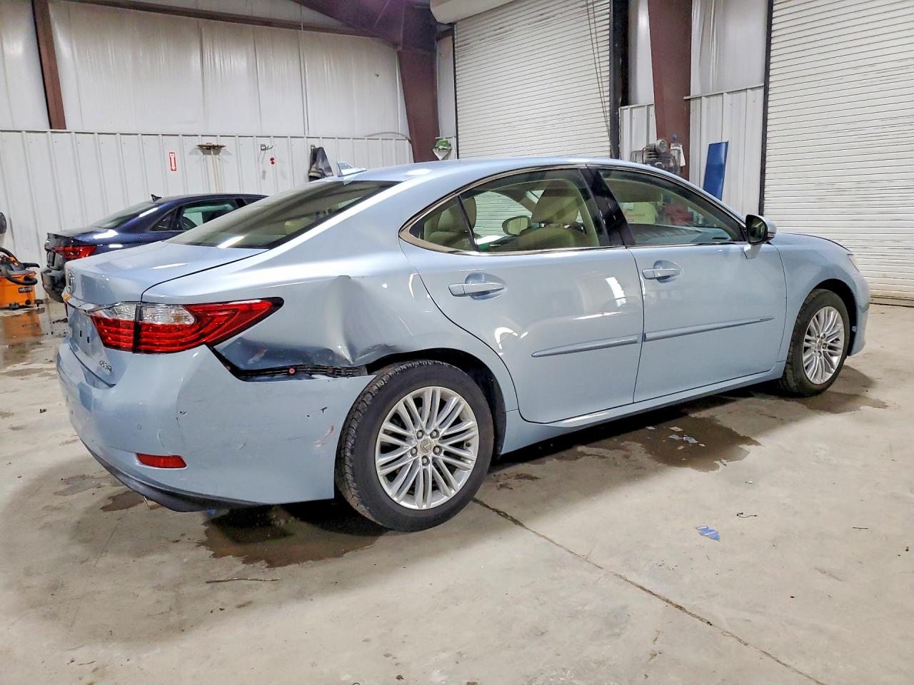 2013 LEXUS ES350