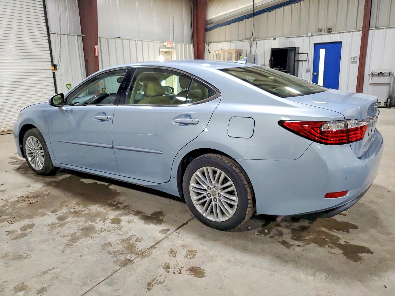 2013 LEXUS ES350