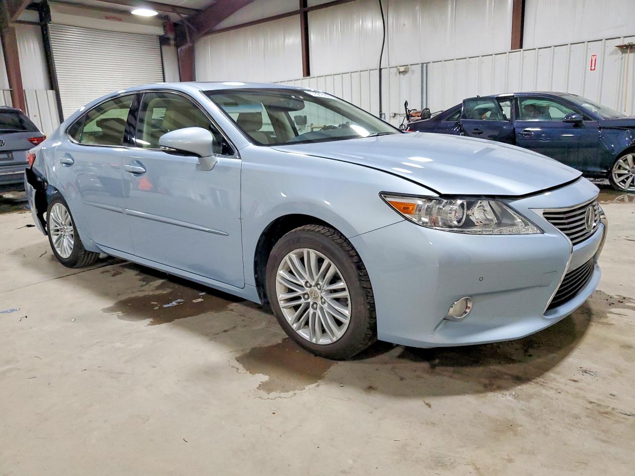 2013 LEXUS ES350