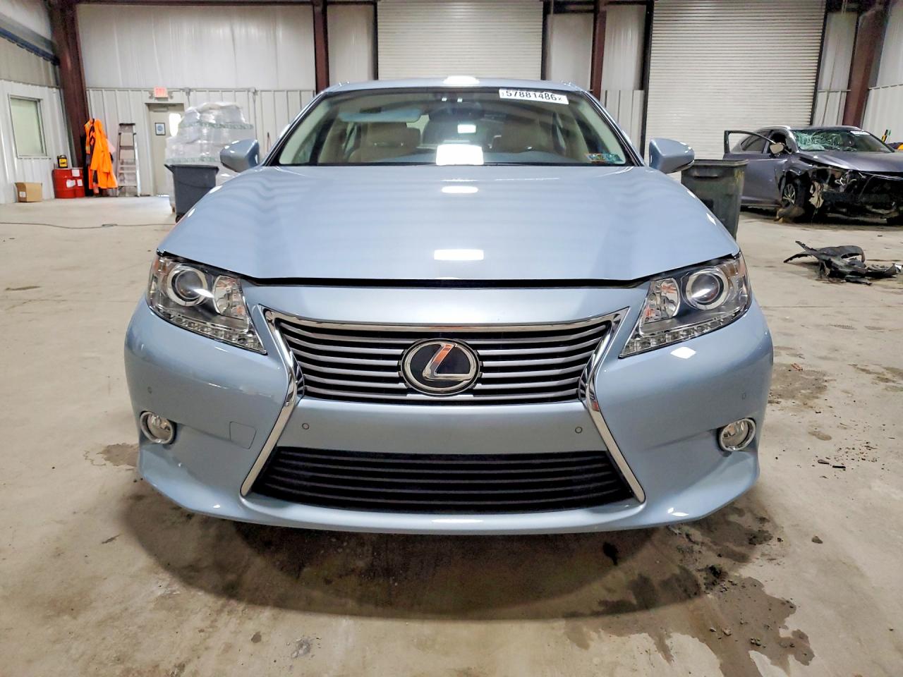 2013 LEXUS ES350