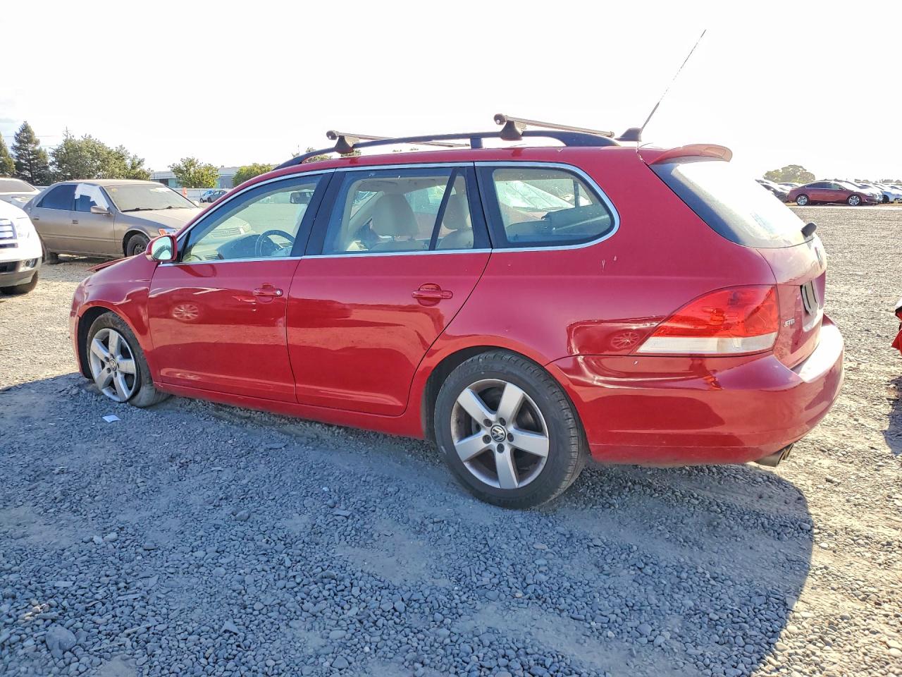 2009 VOLKSWAGEN JETTA