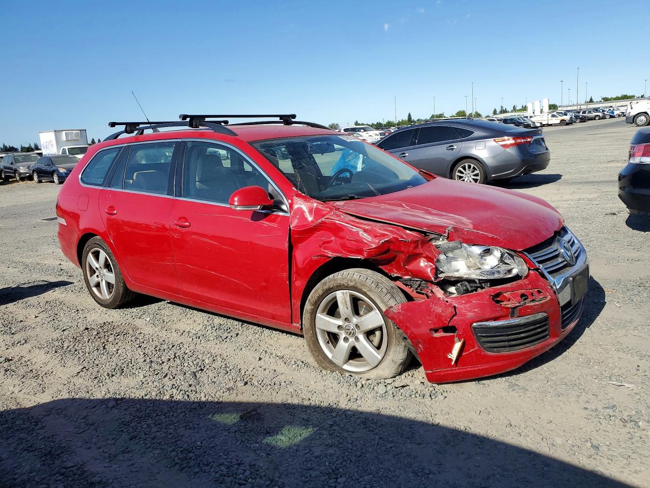 2009 VOLKSWAGEN JETTA