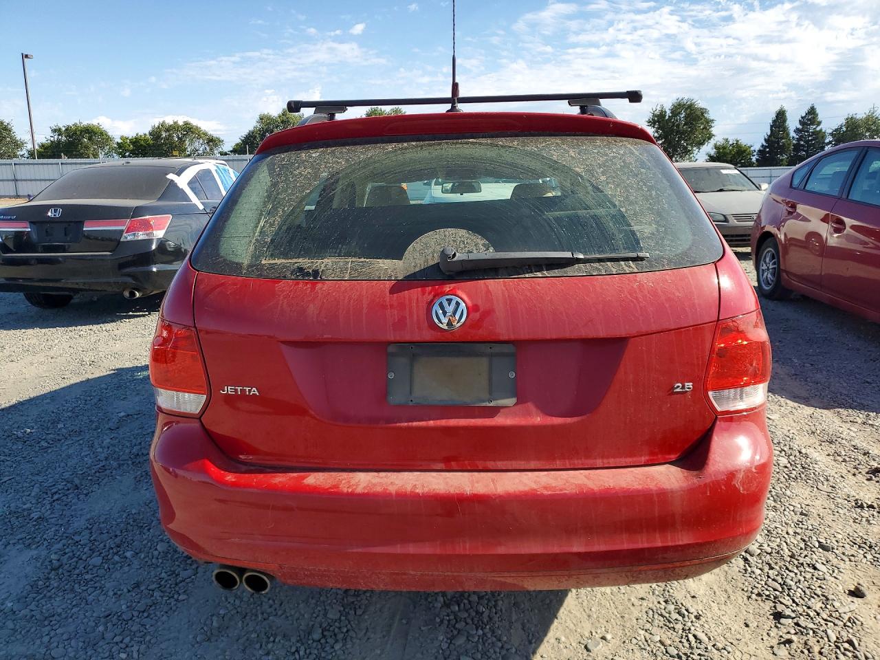 2009 VOLKSWAGEN JETTA