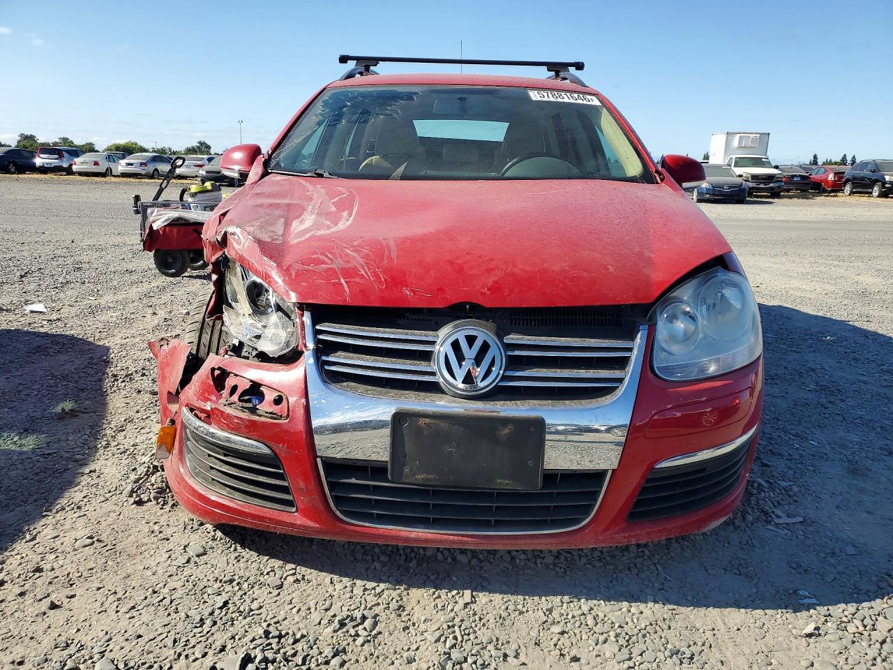 2009 VOLKSWAGEN JETTA