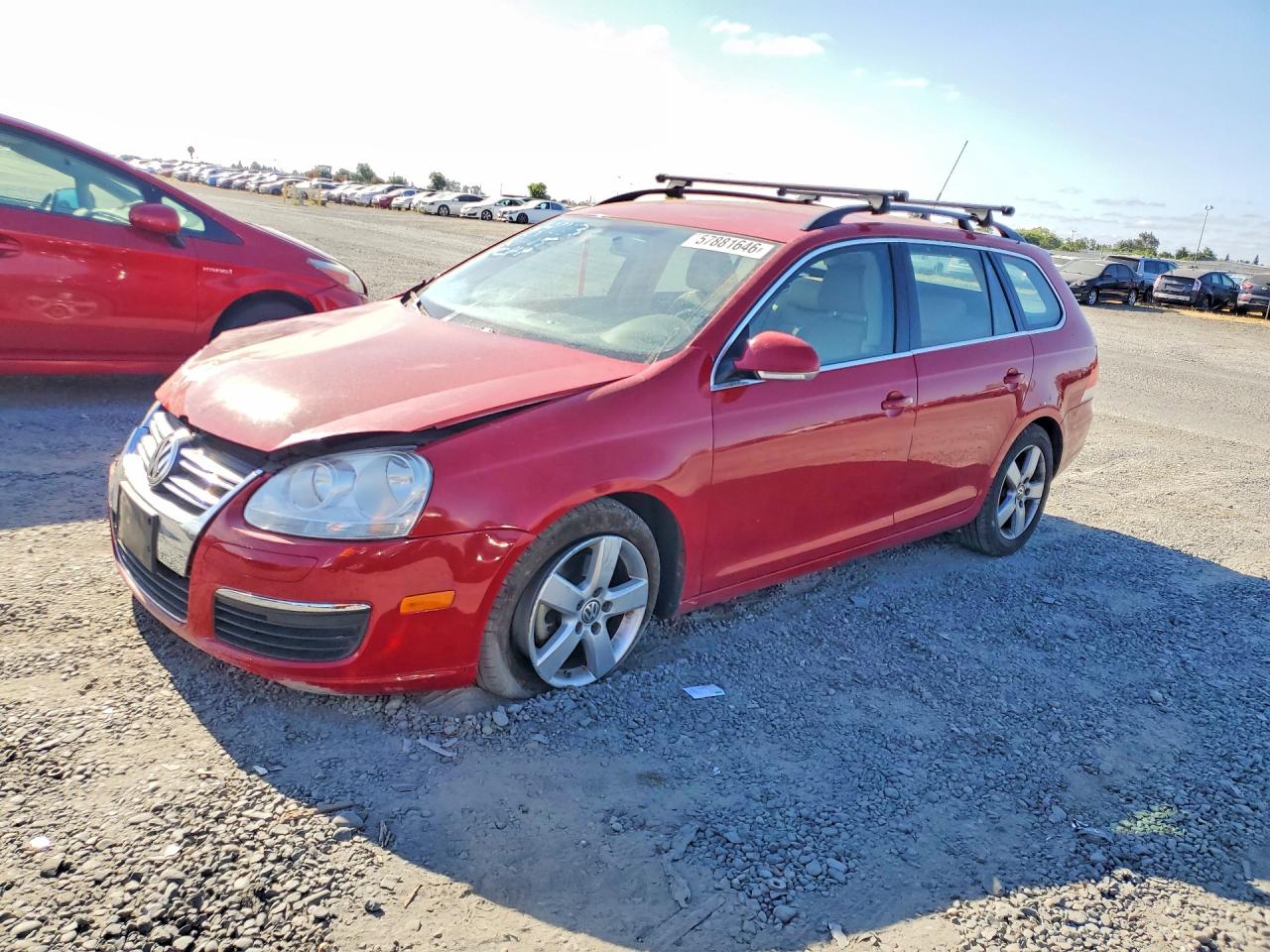 2009 VOLKSWAGEN JETTA
