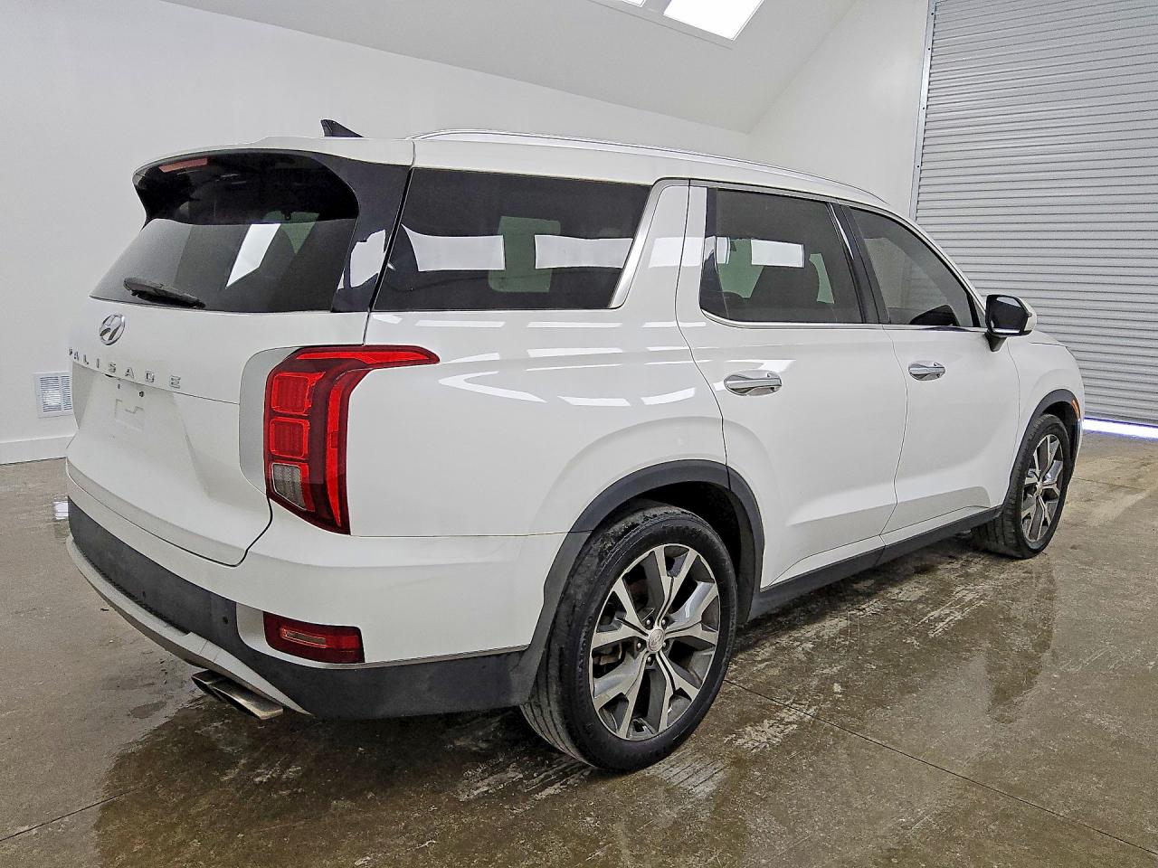 2021 HYUNDAI PALISADE