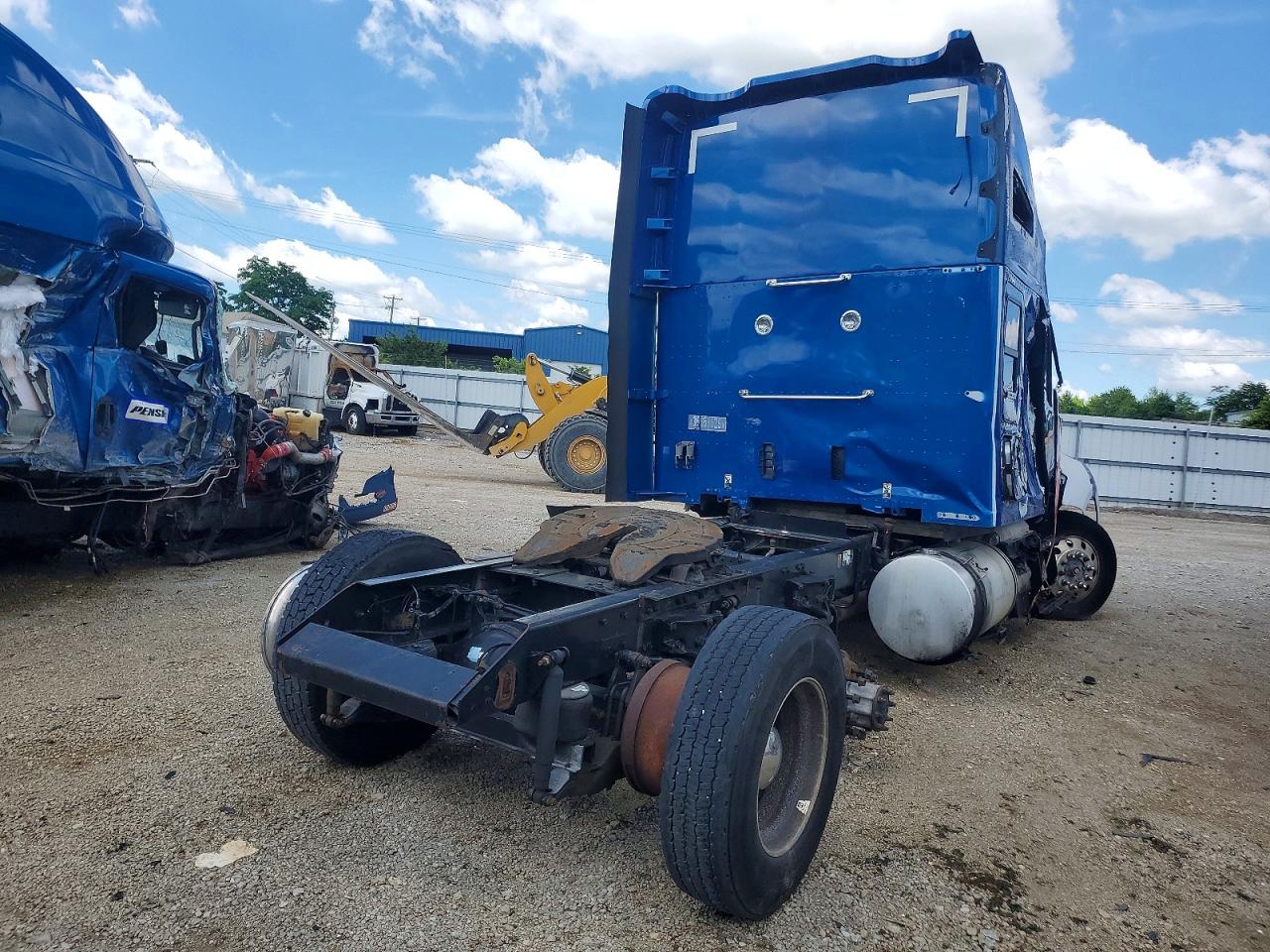 2017 KENWORTH ALL OTHER