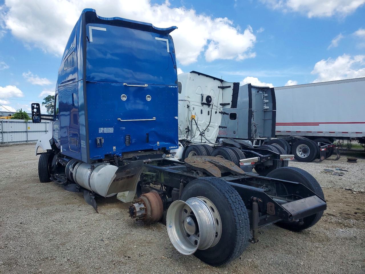 2017 KENWORTH ALL OTHER
