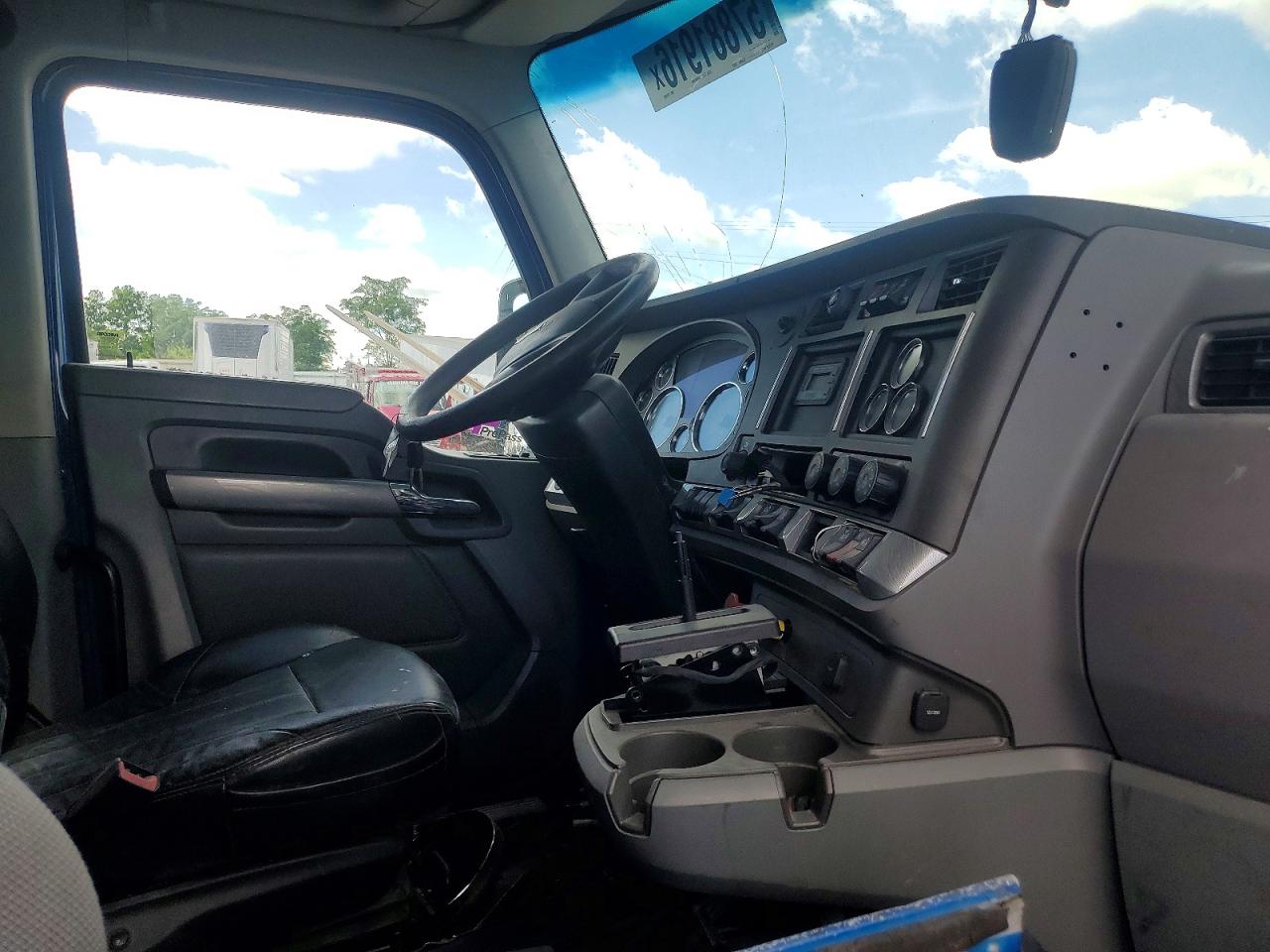 2017 KENWORTH ALL OTHER