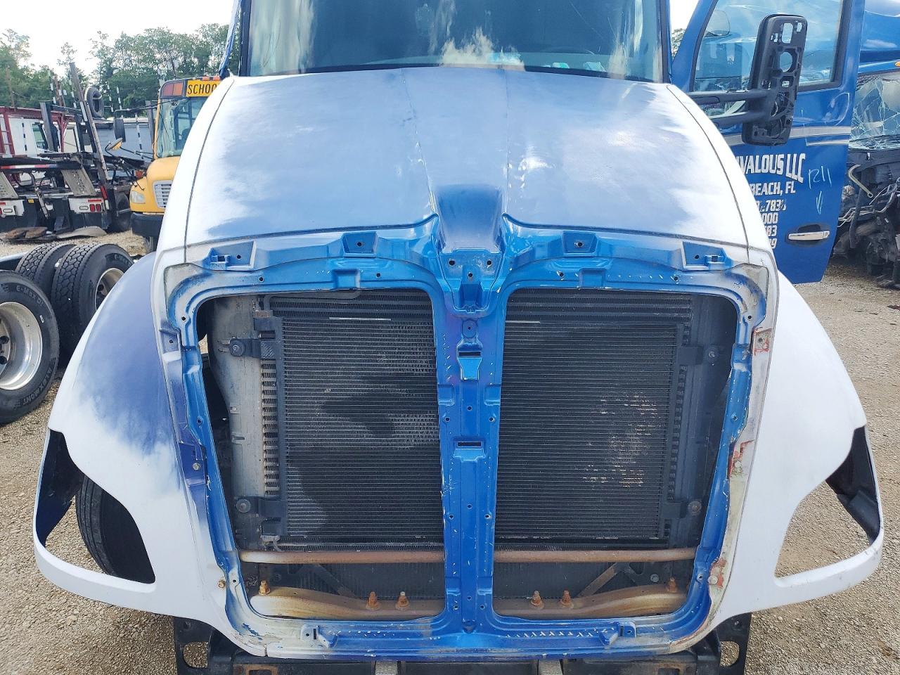 2017 KENWORTH ALL OTHER