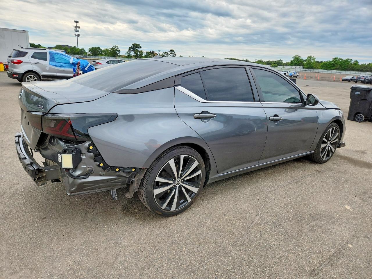 2022 NISSAN ALTIMA