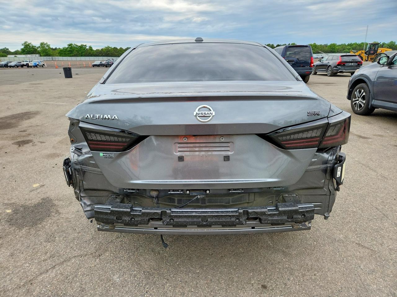2022 NISSAN ALTIMA