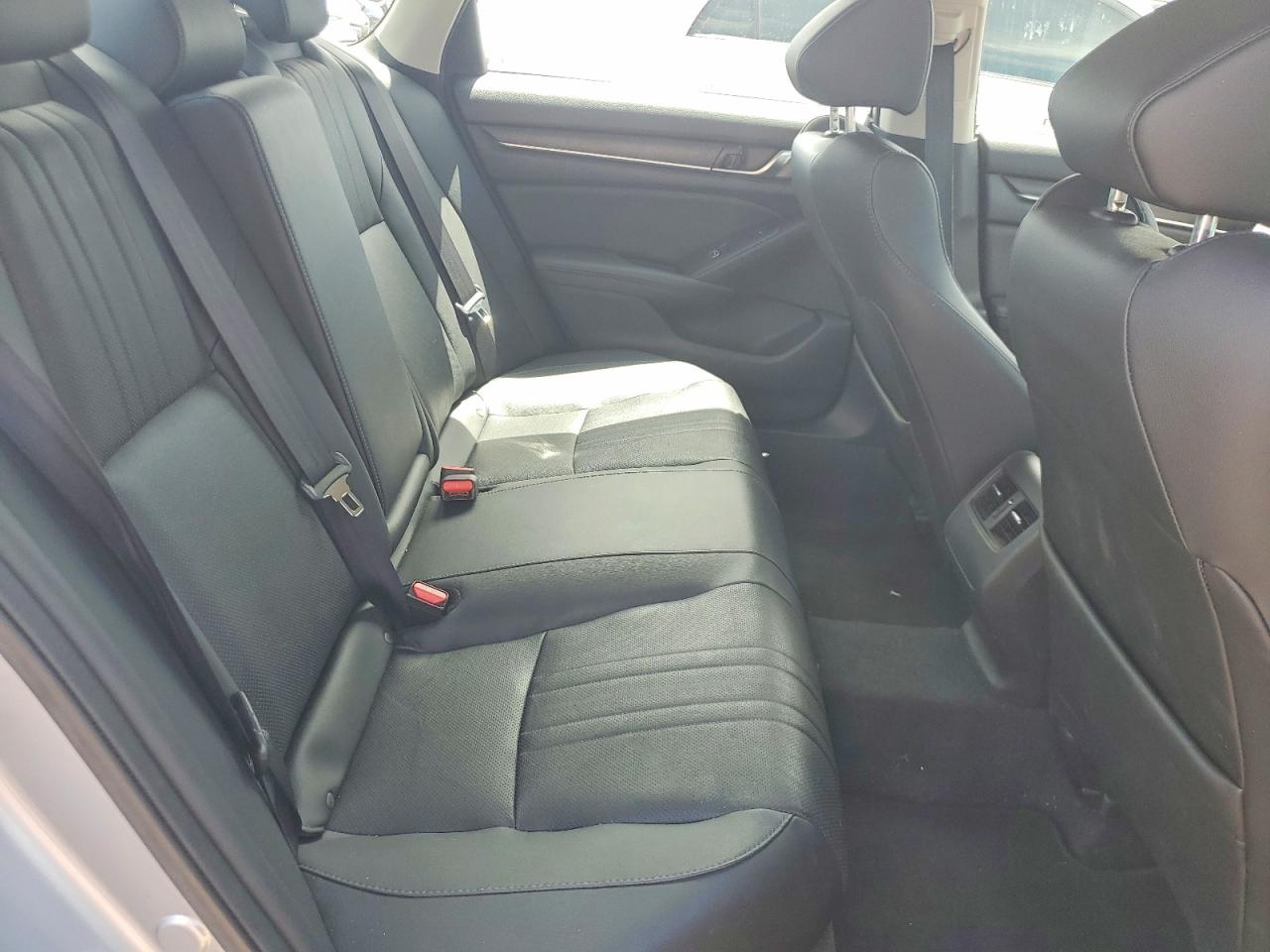 2020 HONDA ACCORD